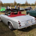 IMG 9194- Saarländische ADAC Oldtimertage