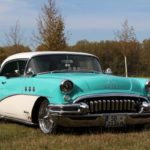 IMG 9206- Saarländische ADAC Oldtimertage