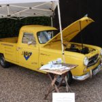 IMG 9215- Saarländische ADAC Oldtimertage