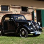 IMG 9218- Saarländische ADAC Oldtimertage