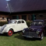 IMG 9220- Saarländische ADAC Oldtimertage