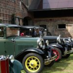 IMG 9254- Saarländische ADAC Oldtimertage