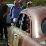 IMG 9259- Saarländische ADAC Oldtimertage