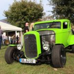 IMG 9310- Saarländische ADAC Oldtimertage