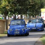 IMG 9318- Saarländische ADAC Oldtimertage