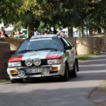 IMG 9319- Saarländische ADAC Oldtimertage