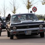 IMG 9333- Saarländische ADAC Oldtimertage