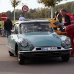 IMG 9337- Saarländische ADAC Oldtimertage
