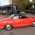 IMG 9357- Saarländische ADAC Oldtimertage