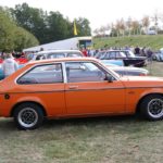 IMG 9363- Saarländische ADAC Oldtimertage