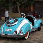 IMG 9367- Saarländische ADAC Oldtimertage