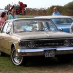 IMG 9374- Saarländische ADAC Oldtimertage