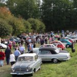 IMG 9382- Saarländische ADAC Oldtimertage