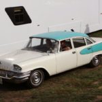 IMG 9384- Saarländische ADAC Oldtimertage