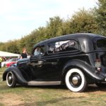 IMG 9454- Saarländische ADAC Oldtimertage