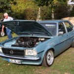 IMG 9461- Saarländische ADAC Oldtimertage