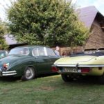 IMG 9470- Saarländische ADAC Oldtimertage