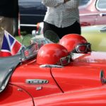 IMG 9473- Saarländische ADAC Oldtimertage