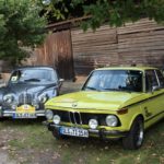 IMG 9474- Saarländische ADAC Oldtimertage