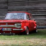 IMG 9484- Saarländische ADAC Oldtimertage