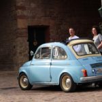 IMG 9497- Saarländische ADAC Oldtimertage