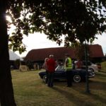 IMG 9568- Saarländische ADAC Oldtimertage