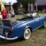 IMG 9570- Saarländische ADAC Oldtimertage