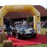 IMG 9572- Saarländische ADAC Oldtimertage