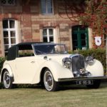 IMG 9577- Saarländische ADAC Oldtimertage