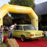 IMG 9580- Saarländische ADAC Oldtimertage