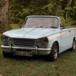 IMG 9598- Saarländische ADAC Oldtimertage