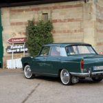 Saarländische ADAC Oldtimertage