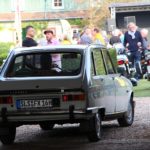 IMG 9610- Saarländische ADAC Oldtimertage