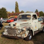 IMG 9623- Saarländische ADAC Oldtimertage