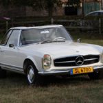 IMG 9631- Saarländische ADAC Oldtimertage
