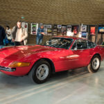Italian Meeting 2018 126- Italian Meeting 2018