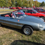 Italian Meeting 2018 535- Italian Meeting 2018