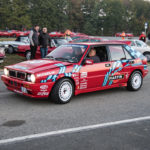 Italian Meeting 2018 80- Italian Meeting 2018