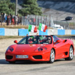 Italian Meeting 2018 827- Italian Meeting 2018