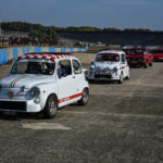 Italian Meeting 2018 840- Italian Meeting 2018