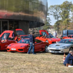 Italian Meeting 2018 888- Italian Meeting 2018