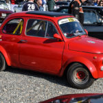 Italian Meeting 2018 911- Italian Meeting 2018