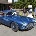 LGHA 2018 554- Vente Aguttes des Grandes Heures Automobiles 2018