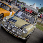 LGHA2018 4 Dimanche 41- Grandes Heures Automobiles 2018