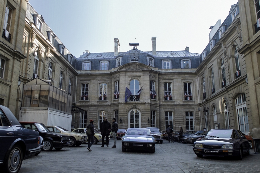 Les résultats de la Vente Leclère à Drouot