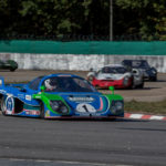 Les Grandes Heures Automobiles 2018 147- Autodrome de Montlhéry