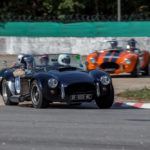 Les Grandes Heures Automobiles 2018 152- Grandes Heures Automobiles 2018