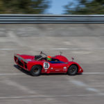 Les Grandes Heures Automobiles 2018 232- Grandes Heures Automobiles 2018