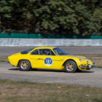 Les Grandes Heures Automobiles 2018 341- Grandes Heures Automobiles 2018