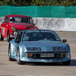 Les Grandes Heures Automobiles 2018 367- Autodrome de Montlhéry